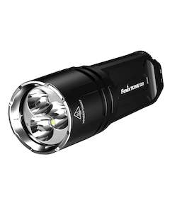Fenix Flashlights: Fenix - Flashlight TK35 UE V2.0 (5,000 lumens), black
