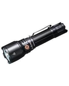 Fenix - Flashlight TK26R (1,500 lumens), black