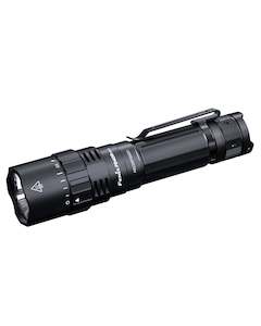 Fenix - Flashlight PD40R v3.0 (3,000 lumens), black