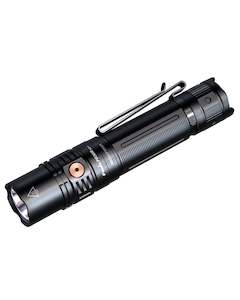 Fenix Flashlights: Fenix - Flashlight PD36R V2.0 (1,700 lumens)