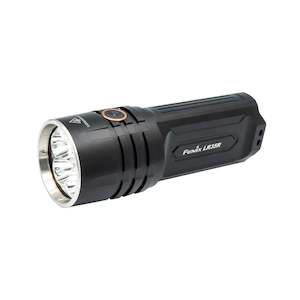 Fenix Flashlights: Fenix - Flashlight LR35R (10,000 lumens), black