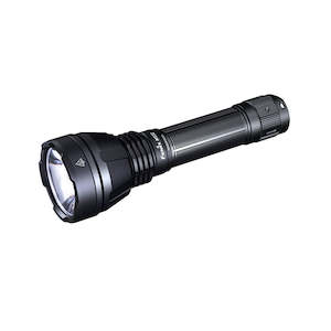 Fenix - Flashlight HT32 (2500 lumens), black