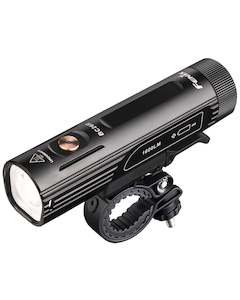 Fenix - Bike Light BC26R (1600 lumens) with BC05R