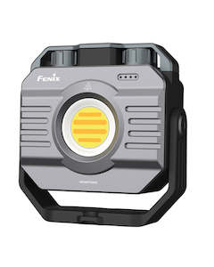 Fenix Camping Lanterns: Fenix - Lantern CL28R (2000 lumens), black