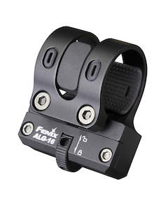 Fenix Accessories: Fenix ALG-16 M-Lock Rail Clamp