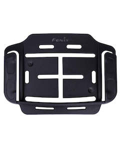 Fenix Accessories: Fenix - ALG-03 V2.0 Helmet Mount (HL55,HL60R, HM65R)