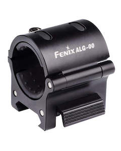 Fenix Accessories: Fenix - ALG-00 Rail Mount Flashlight