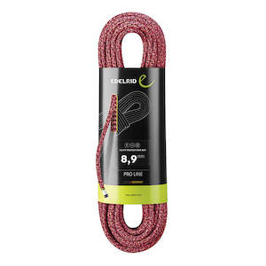 ED Rope Swift Protect PrDry8.9