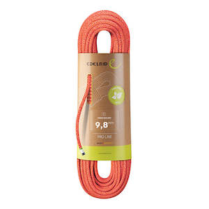 ED Rope Heron Eco Dry 9.8