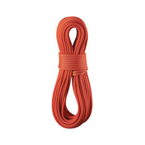 Edelrid Ropes Cord: ED Rope Eagle Light 9.5
