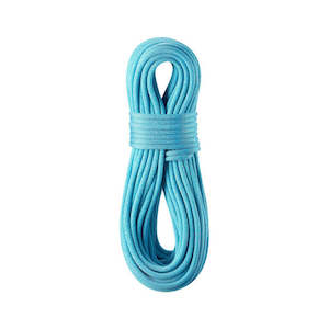 Edelrid Ropes Cord: ED Rope Boa 9.8