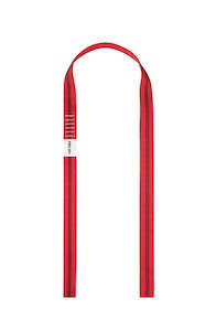 ED Sling 25mm X-Tube 150cm, red