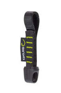 ED Sling Quickdraw PES 18cm