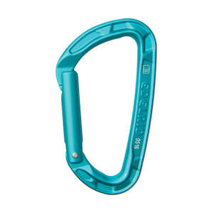 ED Carabiner Pure Straight II