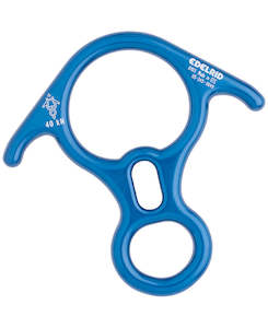 Edelrid Hardwear: ED Rescue 8