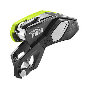 Edelrid Hardwear: ED Pinch
