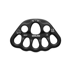 Edelrid Hardwear: ED Rig Master II, Night