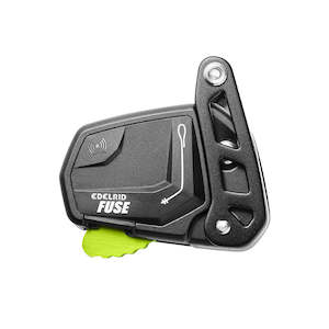 Edelrid Hardwear: ED Fuse, Night