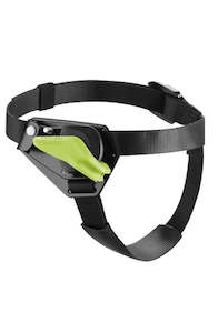 Edelrid Hardwear: ED Cruiser Foot Right, Night