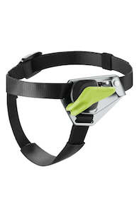 Edelrid Hardwear: ED Cruiser Foot Left, Silver