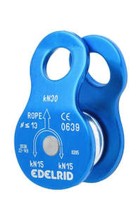 ED Pulley Turn (each)