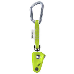 ED Belay Device OHM II