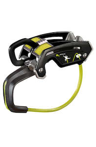 ED Belay Device Giga Jul