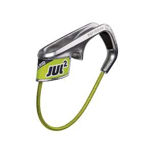 ED Belay Device Jul 2