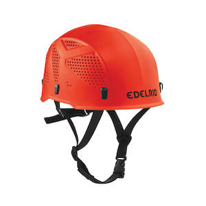 Edelrid Helmet: ED Helmet Ultralight Jr III