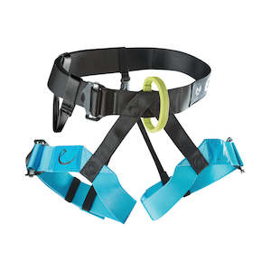 ED Harness Joker II Jnr, Oasis,-icemint, one size