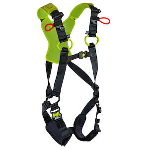 ED Harness Flex Lite