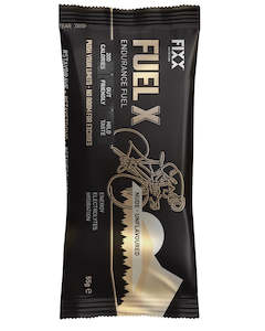 Fixx Fuel X: FIXX Fuel X End 55g Box12