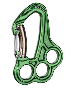 Grivel Carabiner - Vlad Twin gate