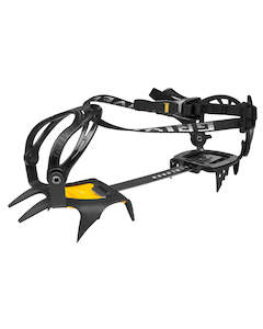 Grivel Crampons: Grivel crampon - G1 Evo