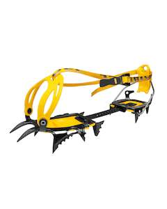 Grivel Crampons: AirTech Evo