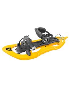 Grivel Crampons: Grivel Snowshoe - Monterosa, yellow size 2