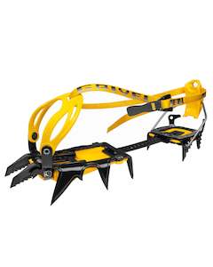 Grivel Crampons: Grivel crampon - G14 new matic