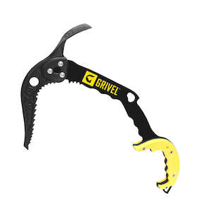 Grivel Ice Axes Hammers: Grivel ice axe X Monster