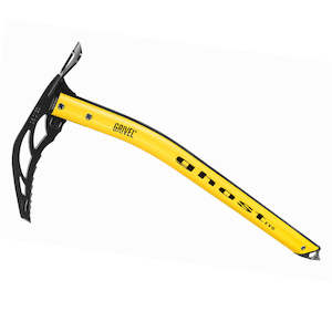 Grivel Ice Axes Hammers: Grivel ice axe Ghost Evo