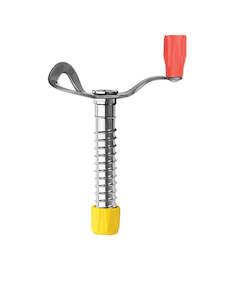 Grivel ice screw - Helix small