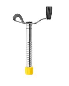 Grivel ice screw - Helix medium