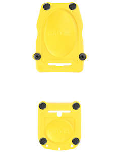 Grivel Accessories: Grivel Antibott G10 (new) / Air Tech Light