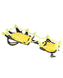 Grivel Accessories: Grivel crampon Crown