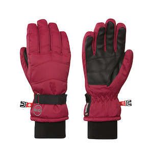 Kombi Gloves La Montagne Women