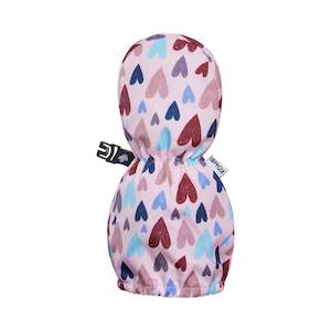 Kombi Child Mitts: Kombi Mitts Baby Bear Infant