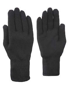 Kombi Polypro: Kombi Glove Polypro Touch Line