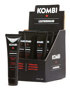 Kombi Accessories: Kombi Leatherguard, Box of 12