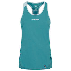La Sportiva Apparel: LS Tank - Fiona W