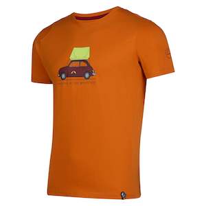 LS T-Shirt - Cinquecento M