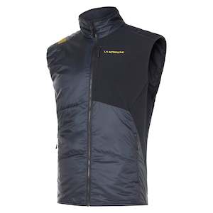 LS Vest - Ascent M